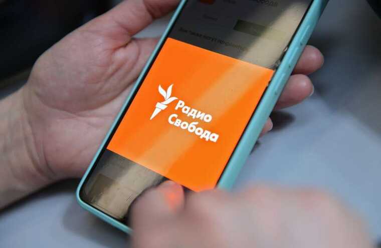 ЕС выделил 5,5 миллиона евро на финансирование "Радио Свобода"