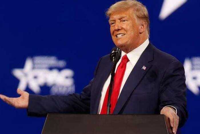 Трамп обещает завершить строительство системы ПРО «Золотой Купол» в течение трёх лет