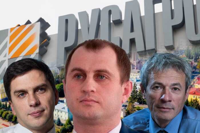 Коррупция и взятки в Тамбовской области: экс-вице-губернатор Иванов задержан по делу "Русагро"