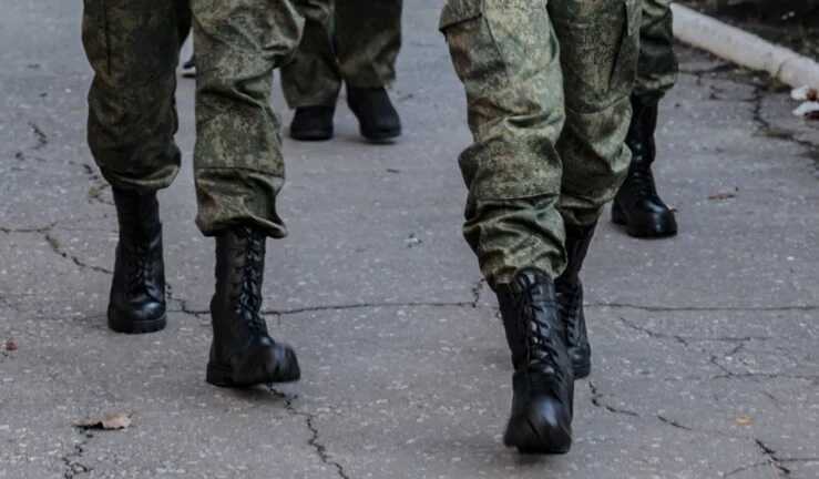 Россия и Украина провели очередной обмен по 307 пленных с каждой стороны