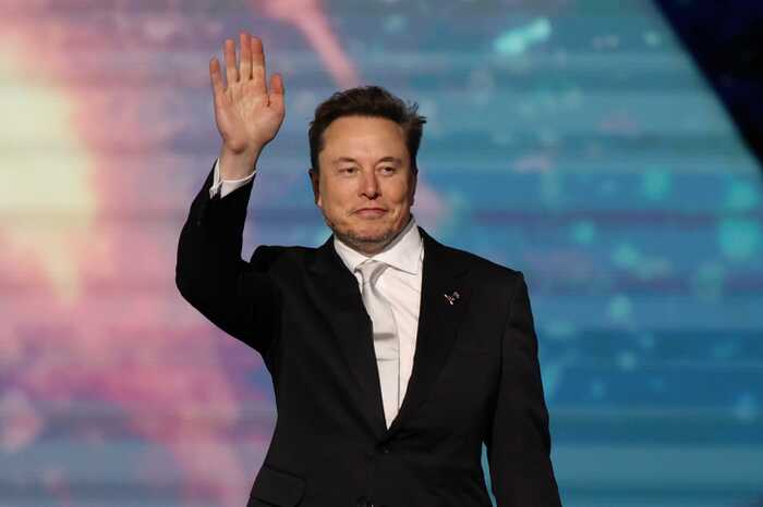 Илон Маск решил сосредоточиться на Tesla и SpaceX, отойдя от политики