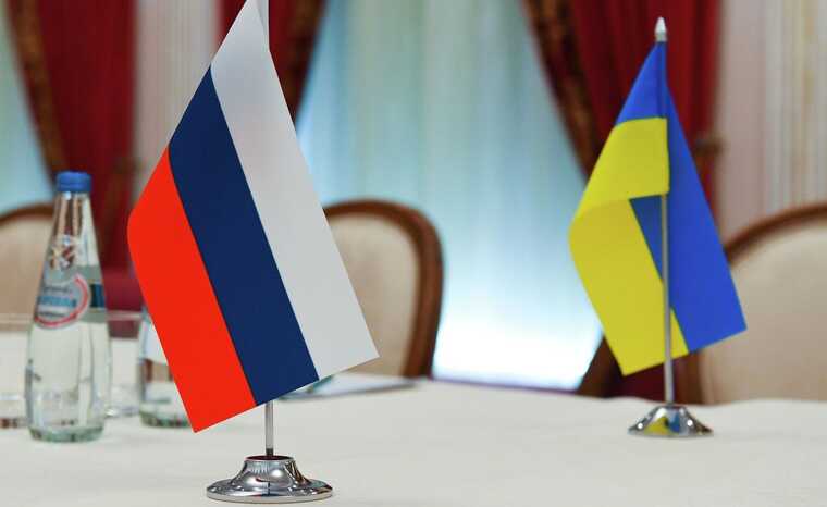 Украина настаивает на скорейшем проведении новых переговоров с Россией