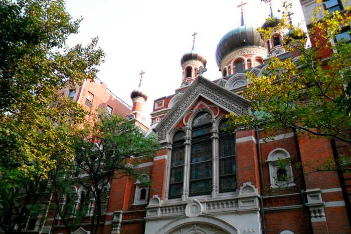 Молодые мужчины США массово переходят в православие в поисках «традиционной мужественности»