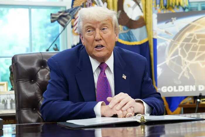 По данным WSJ, администрация Трампа готовит новые ограничения в отношении России в ближайшие дни