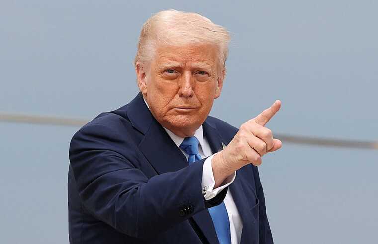 Конгресс оказывает давление на администрацию Трампа из-за позиции по России