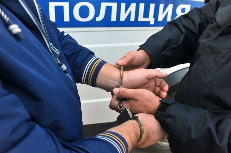 В Москве задержали двух мужчин по делу о нападении на курьера со 127 миллионами рублей