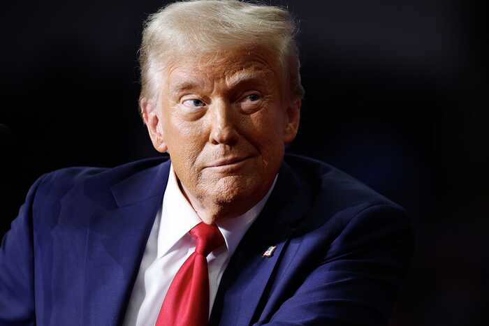 Трамп может предложить «сделку века» по разделу мира с Россией и Китаем