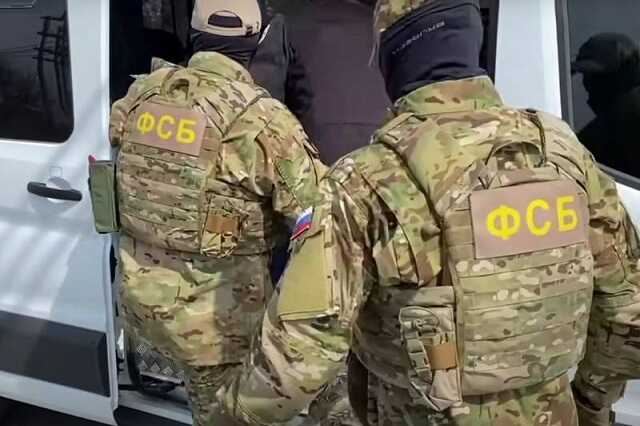 В Ростовской области задержан Ахмед Абусупьянов по подозрению в связях с запрещённой организацией