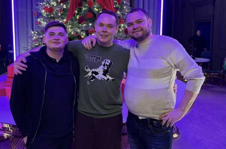 Автомошенник из Одессы Владимир Филиппов сбежал в Молдову и игнорирует решения украинских судов