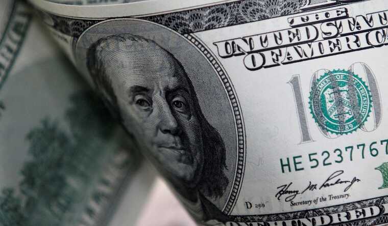 Украина отказалась от выплаты 665 миллионов долларов по госдолгу, привязанному к ВВП