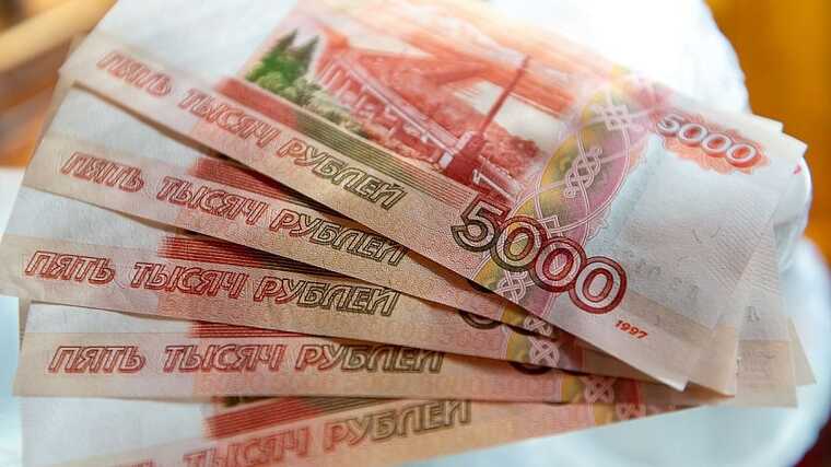 В России инфляция для бедных превысила отметку в 20 процентов