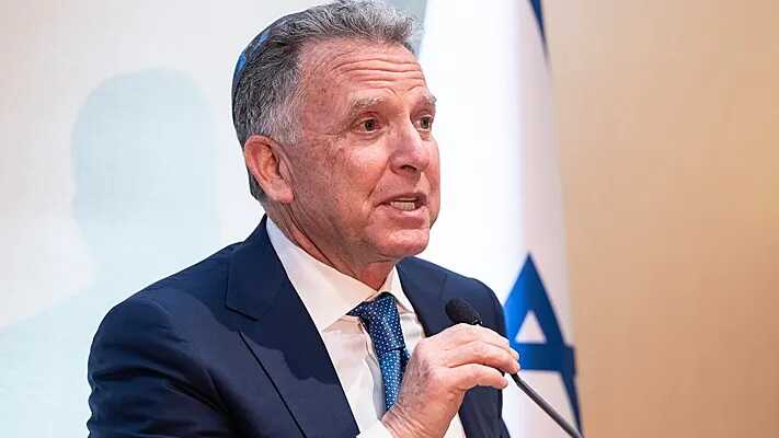 Посланник США Уиткофф назвал условия ХАМАС совершенно неприемлемыми