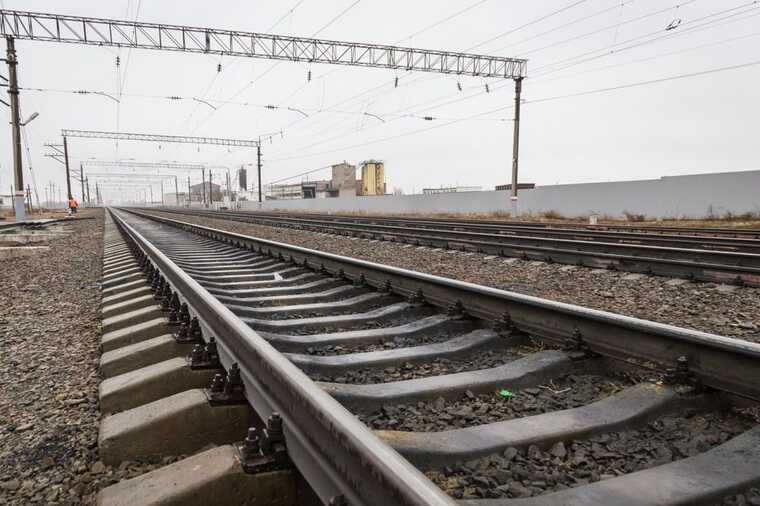 Появились первые кадры после обрушения моста в Брянской области