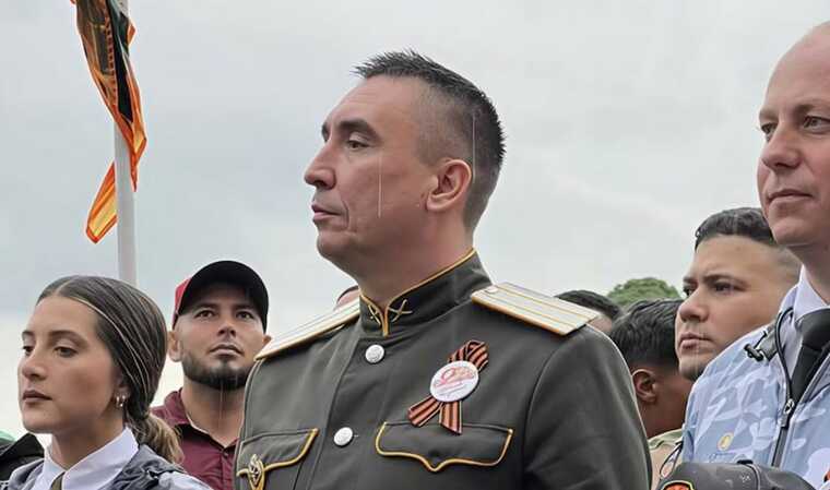 В Венесуэле задержан глава Российско Венесуэльской торговой палаты