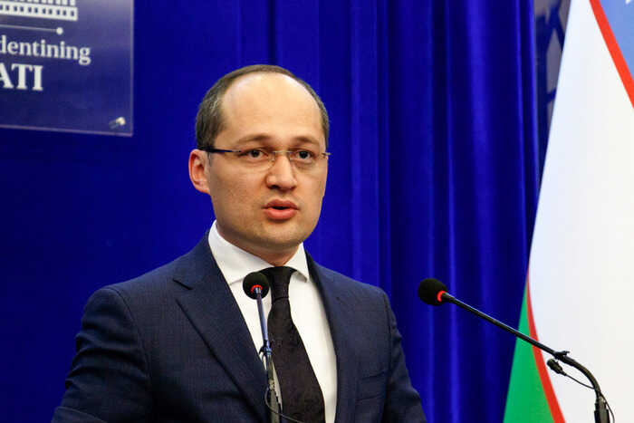 Комил Алламжонов после увольнения вновь замечен в окружении власти Узбекистана