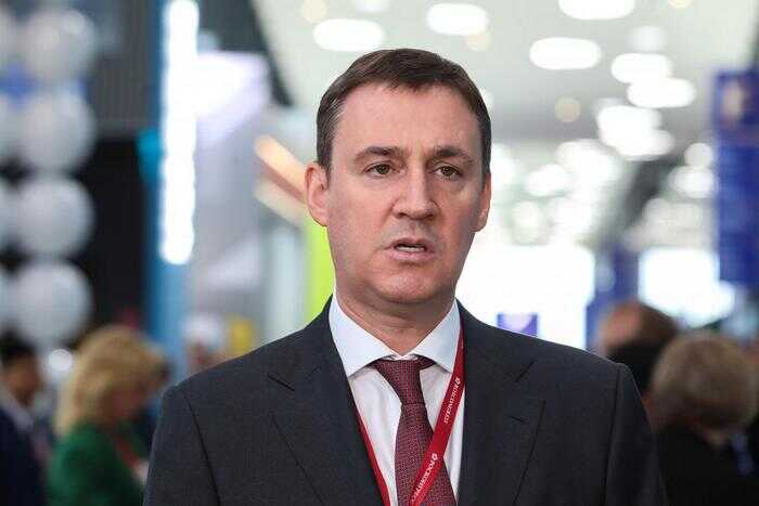 Дмитрий Патрушев пытается поставить своего человека во главе госхолдинга «Росгеология»