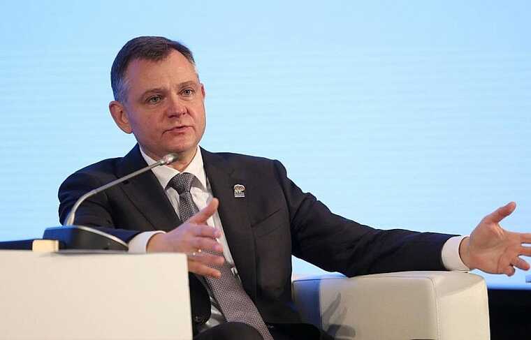 Кандидат от кризиса: Юрий Слюсарь вступает в гонку с багажом провалов в ЖКХ и сельском хозяйстве