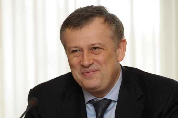 Губернатор Ленобласти Александр Дрозденко избавляется от нелояльных и неудобных подчиненных