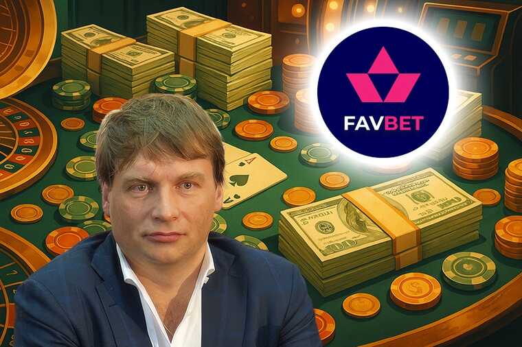 FavBet’s footprint in global money laundering: how British “cleaners” of Andriy Matyukha’s online casino millions lead back to the Kremlin