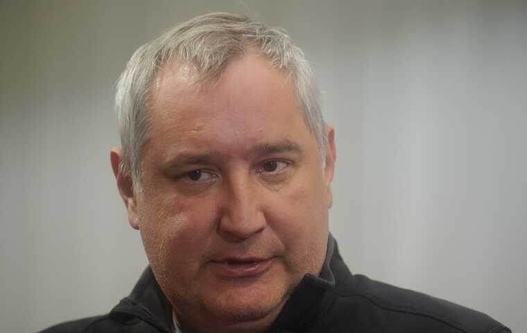 Дмитрий Рогозин предложил Илону Маску подписать контракт для участия в СВО