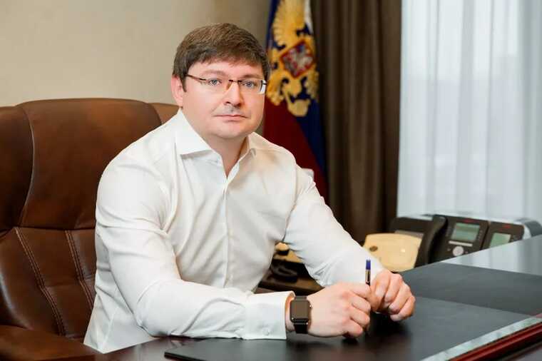 Максим Гаман берет под контроль крупнейшие строительные потоки Москвы по схемам беглого афериста Жукова