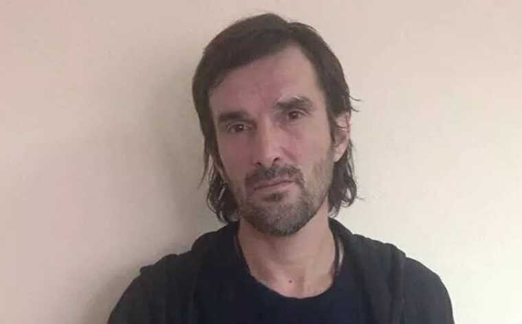Вор в законе Давид Чачибай снова пытается оспорить обвинения