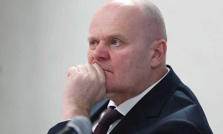 Задержание мэра Красноярска Владислава Логинова обнажило провал губернаторского контроля Михаила Котюкова