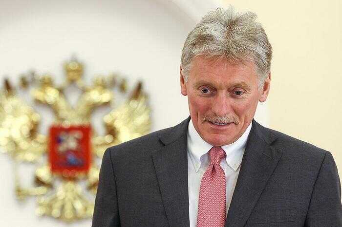 Песков заявил, что дата новых переговоров между Украиной и Россией пока не назначена