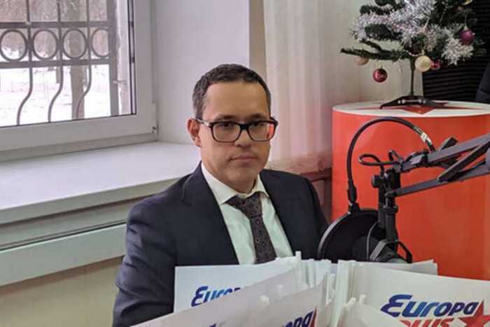 Как Михаил Шихман и филиал Россельхозбанка в Орле связаны с громким делом о международных переводах
