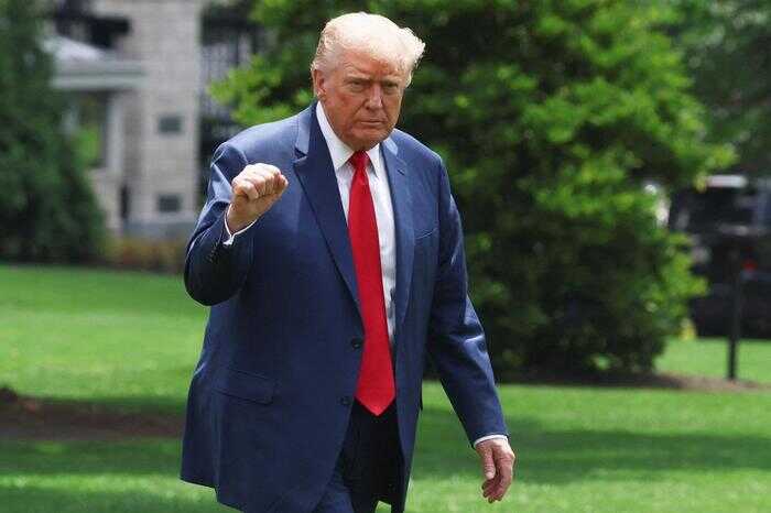 Лидеры G7 недовольны позицией Трампа по санкциям против Москвы