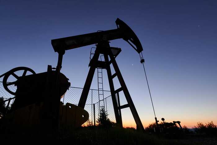 Эскалация конфликта на Ближнем Востоке вызвала резкий скачок цен на нефть Brent