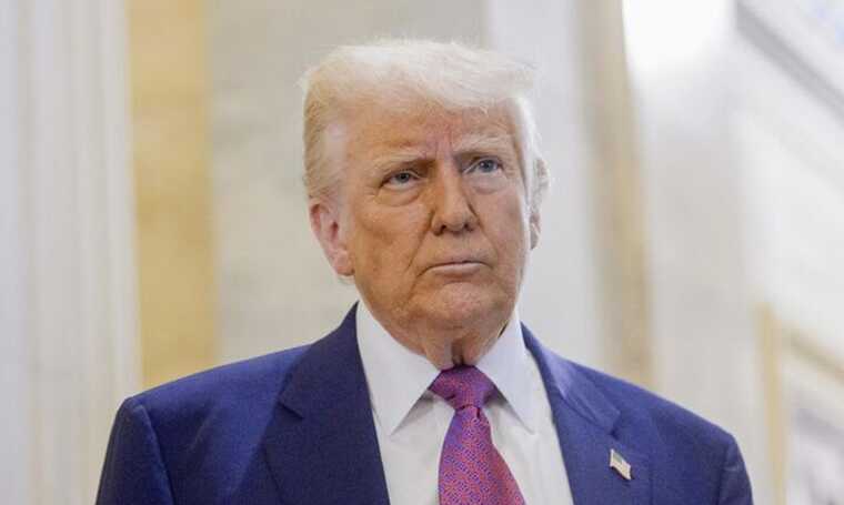 Трамп не планирует дальнейших действий против Ирана после удара по базе в Катаре
