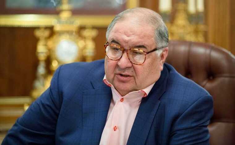 Семейные трасты олигарха Алишера Усманова скрывают яхты и миллионы от санкций