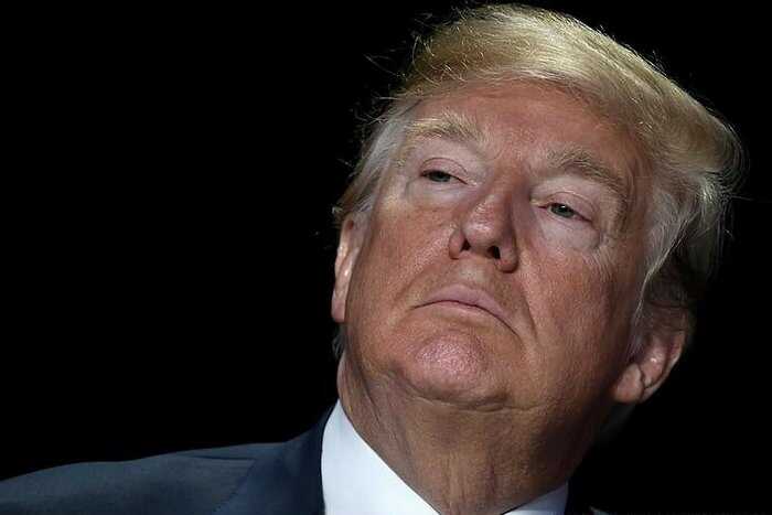 После кризиса с Израилем и Ираном Трамп вылетел на саммит НАТО, ожидая «спокойной» встречи