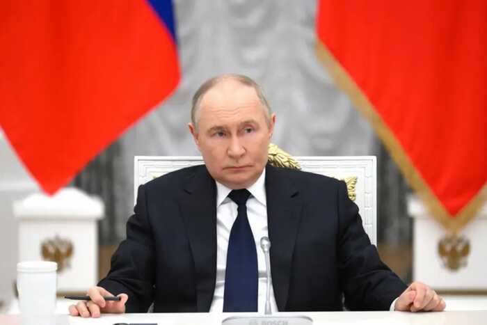 Путин утвердил запуск национального мессенджера с 1 сентября