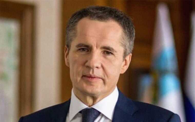 Губернатор Вячеслав Гладков теряет поддержку Кремля и прячется за Абрамовича