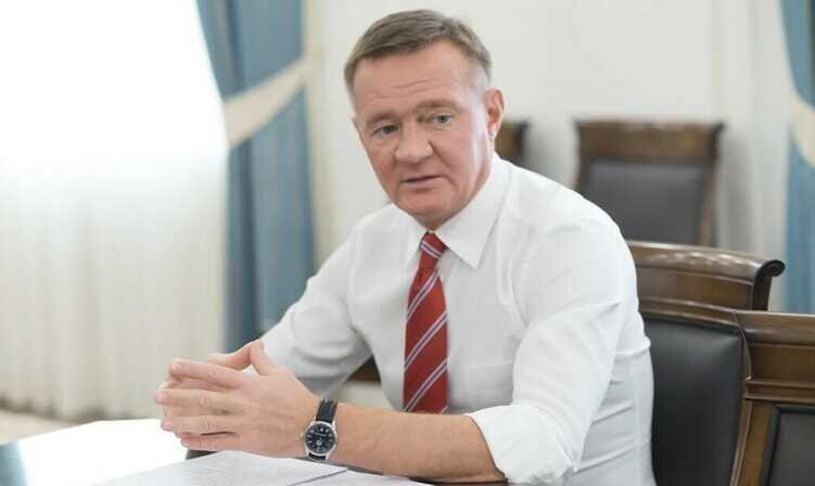 Следственный комитет подтвердил смерть Романа Старовойта