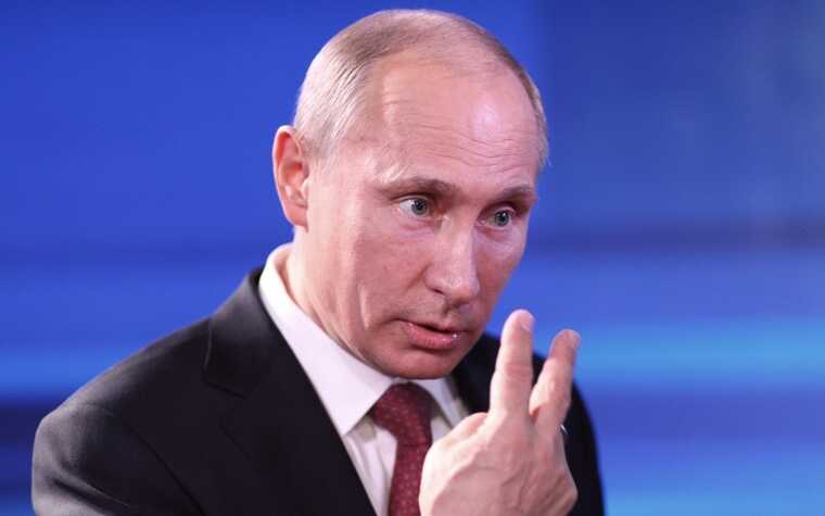В России один за другим умирают чиновники при правлении Путина