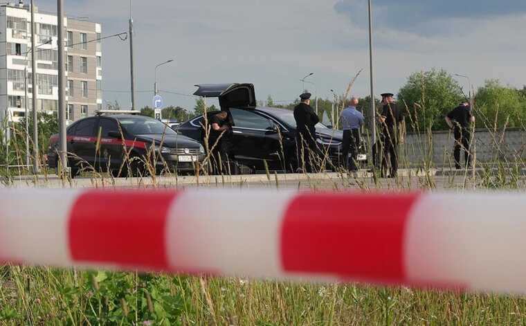 Гибель Старовойта — результат системного давления и изоляции внутри власти