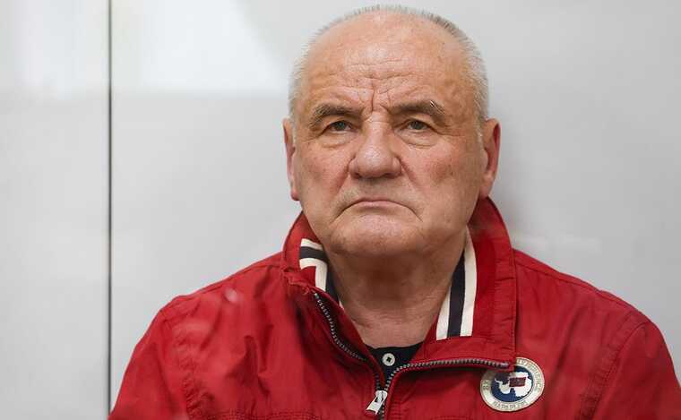 Генералу Павлу Попову добавили обвинения в уголовном деле о хищениях в парке «Патриот»