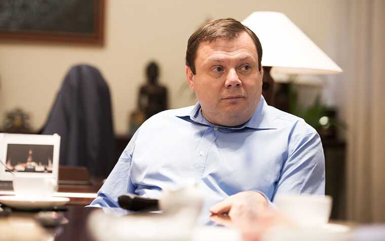 Фридман и Коган объединились ради сбора денег с доверчивых инвесторов