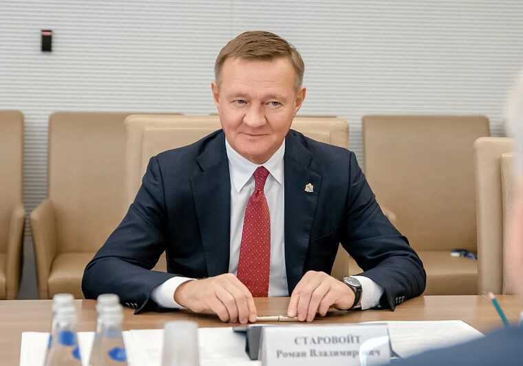 ФНС арестовала счета компании «Техимпекс» после смерти Романа Старовойта