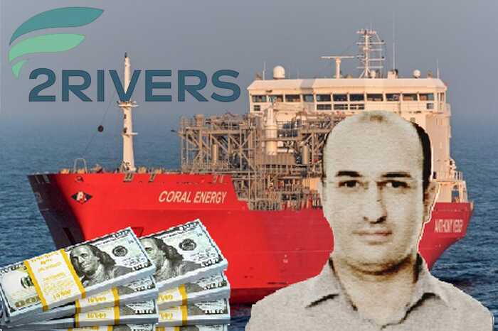 Coral Energy Group, 2Rivers и Nordaxis: как компании Тахира Гараева обслуживают российский нефтяной экспорт