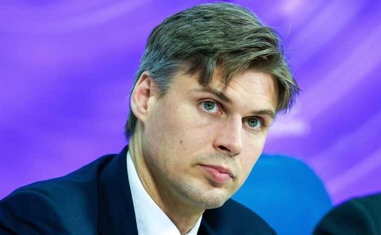 Новый глава Роскосмоса Дмитрий Баканов начал чистку управленцев на фоне провалов и миллиардных хищений