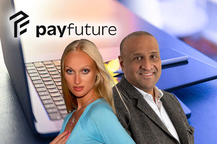How Zaki Farooq and Olena Smirnova may be using PayFuture to funnel money out of Ukraine