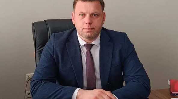 Первый замглавы Красноярска Александр Мацак допрошен по делу о злоупотреблении должностными полномочиями