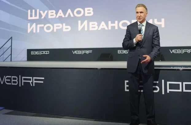 Игорь Шувалов и ВЭБ превращают Байкал в территорию элитной застройки и вывоза леса в Китай
