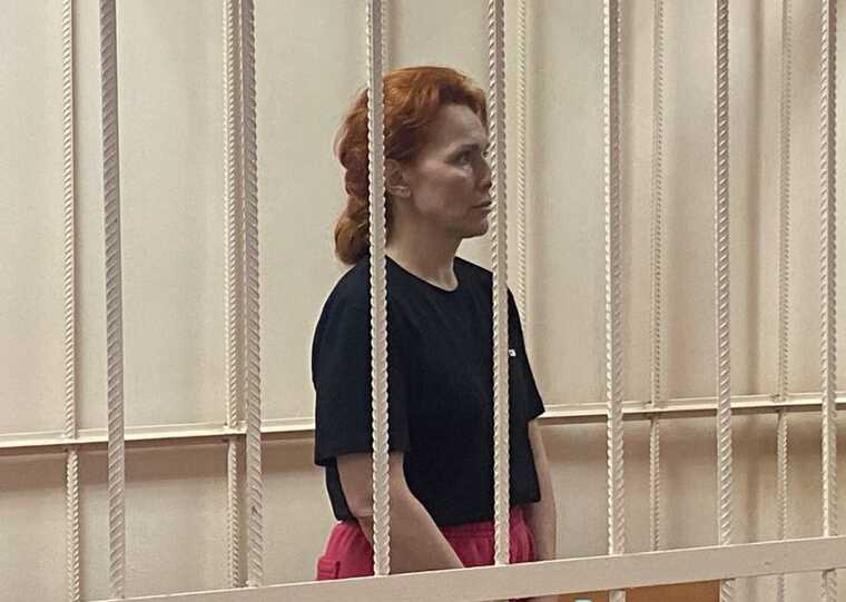 Менеджер Сбера Оксана Малышко оставлена в СИЗО по делу о кредите на 1,5 миллиарда рублей для «Увильды Парк»