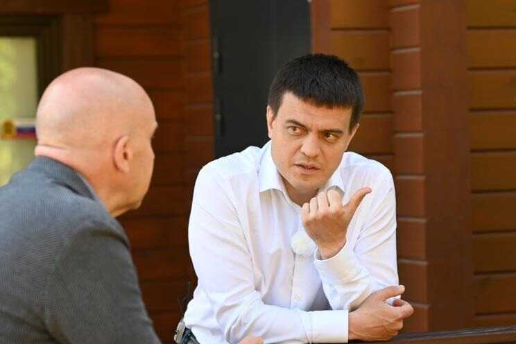 Кадровый кризис Котюкова в Красноярском крае оставил четверых министров без работы