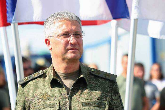 Банкротство вместо парадов: ПСБ требует признать экс-замглаву Минобороны Тимура Иванова несостоятельным